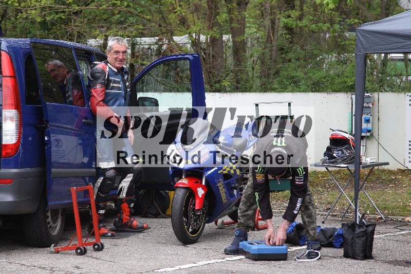 /Archiv-2025/06 18.04.2025 Speer Racing ADR/Impressionen